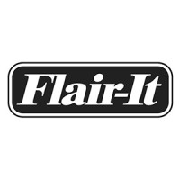 Flair-It logo - Similar company to Wayne Pipe & Supply