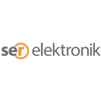 SER ELEKTRONIK SISTEMLER logo - Similar company to İdearge İde İnovasyon Arge Yatırım Danışmanlık San. Ve Tic. A.Ş.