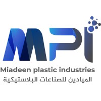 Miadeen Plastic logo - Similar company to Engineering Plastic Industries