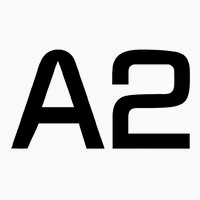 A2 Software Studio logo - Similar company to Etico Software Br