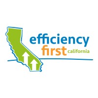 Efficiency First California