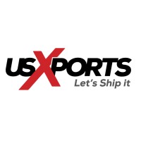 USXports logo