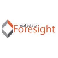 Real Estate Foresight (REF) logo - Similar company to Robotic Online Intelligence (Roi)