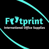 Footprint International Office Supplies logo - Similar company to Penline Stationery Inc. (Office Supplies & School Supplies)