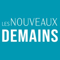 Les Nouveaux Demains logo - Similar company to Chapitre.Com