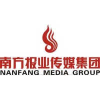 南方报业传媒集团 logo - Similar company to Joyrun 悦跑圈