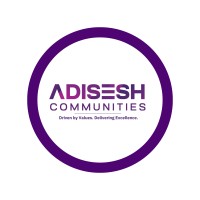 Adisesh Communities logo - Similar company to Eagru