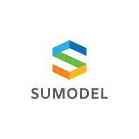 SUMODEL logo - Similar company to Monioo Teknoloji