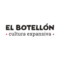 El Botellon logo - Similar company to Centauro