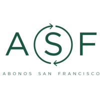 Abonos San Francisco logo - Similar company to Certifika
