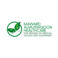 Al - Maward Healthcare logo - Similar company to Al Wafabest General Trading Llc