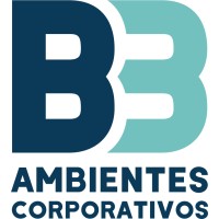 B3 Ambientes Corporativos logo - Similar company to B3 Energia