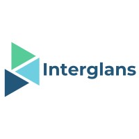 Interglans logo - Similar company to Vepymo Nv