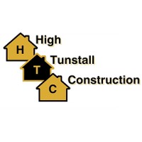 High Tunstall Construction Ltd logo - Similar company to Nep Services Ltd