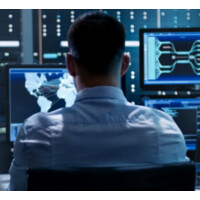 Virtual MLRO logo - Similar company to Mlros.Com