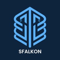 SFALKON LLC logo - Similar company to Soluciones Rg