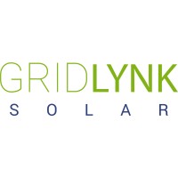 GridLynk Solar™ logo - Similar company to Greenplas Tech™