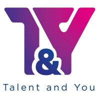Talent and You logo - Similar company to Regulated Layer One (Rl1)