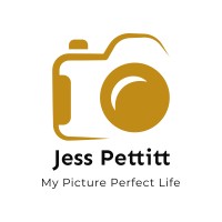 Jess Pettitt - My Picture Perfect Life logo - Similar company to Daire