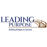 Leading Purpose logo - Similar company to Leading Purpose