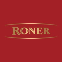 RONER Brennereien Distillerie logo - Similar company to A. Rieper Ag
