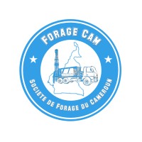 FORAGE CAMEROUN logo - Similar company to Solution Mining Services
