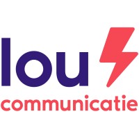 LOU communicatie logo - Similar company to Thisisvdo - Creatief Videomarketing Bureau