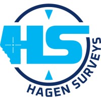 Hagen Surveys (1982) Ltd. logo - Similar company to Multiscan