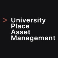 University Place Asset Management logo - Similar company to Exit Realty First Choice