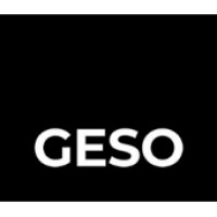 GESO logo - Similar company to Geso - Global Enterprise Solutions