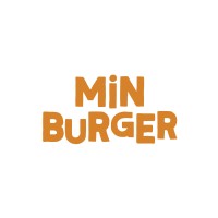 MIN BURGER logo - Similar company to Ranga Media