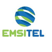 Emsitel logo - Similar company to World Union Of Catholic Women'S Organisations