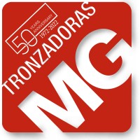 TRONZADORAS MG Aluminium cutting and windows&doors machinery logo - Similar company to Tecnotrip Vacuum Packing And Meat Machinery