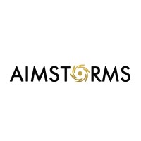 Aimstorms logo - Similar company to Floresta Wpc