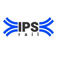 IPS Rail logo - Similar company to Innovative Parts & Solutions Ltd.