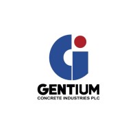 GENTIUM CONCRETE INDUSTRIES PLC logo - Similar company to Fasika Consult