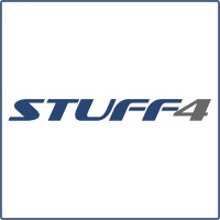 Stuff4 logo - Similar company to Anderson Fabrics