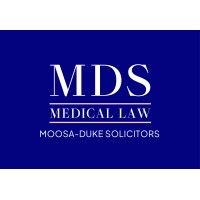 MDS | Moosa-Duke Solicitors logo - Similar company to Wqe College & Regent College Group