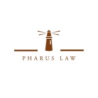 Pharus Law logo - Similar company to Job Oriented Services