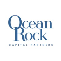 Ocean Rock Capital Partners logo - Similar company to Cloud Closet
