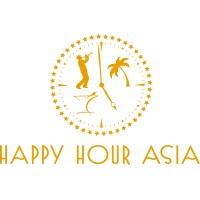 Happy Hour Asia logo - Similar company to Polar Maxima