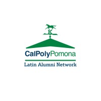 Cal Poly Pomona-Latin Alumni Network logo - Similar company to Cal Poly Pomona Pilipino Alumni Chapter