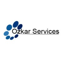 Ozkar Services logo - Similar company to One82, Llc.