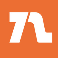 SEVENTY2 logo - Similar company to Helping Hand Foundation