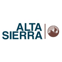 Alta Sierra logo - Similar company to Compañía Minera Sierra Central S.A.C.