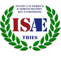 UCAO ISAE Thiès logo - Similar company to Ucao Cerides Officiel