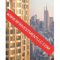 RF INVESTMENT LLC logo - Similar company to Greenlight Connect