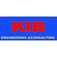 KIB Engineering & Consulting GmbH logo - Similar company to Duras Goup