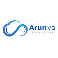 Arunya Technosoft logo - Similar company to Oneweblink Pvt Ltd