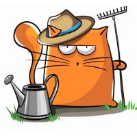 Смачно! На cелі logo - Similar company to Canyon Development